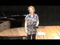 videos de I Dream Puccini