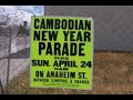 Cambodians- Past, Present, Future