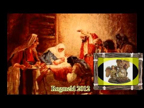 GRAN MIX CANCIONES Y VILLANCICOS NAVIDEÑOS Rogmeld 2012