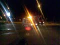 Ambulancia Cruz Roja Miranda de Ebro