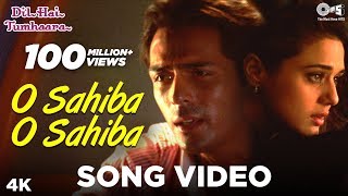 O Sahiba Song Video- Dil Hai Tumhaara  Preity Zint