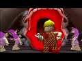 Lego Indiana Jones: The Original Adventures ps3 XBOX 360 Wii