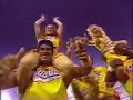 1996 Atlanta Opening Ceremonies - Welcome to the World