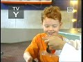 Daniel Cook Learning About Electricity