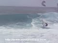 Windsurfing Ponta Preta - Sal