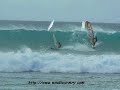 Windsurfing Ponta Preta - Sal
