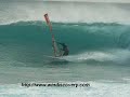 Windsurfing Ponta Preta - Sal