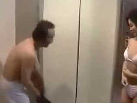 sexy girls without clothes - In this video, a sexy lady drops clothes in front of a guy, she doesn't dropped her bra and penty. She have nice boobs and boy also get excited. Sexy boobs C...