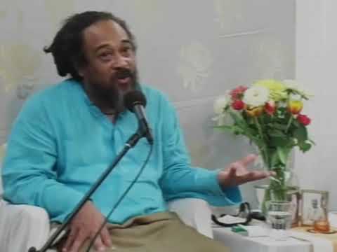 Mooji Video: Is It Possible to Kill the Mind (Ego)?