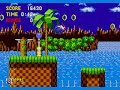 Sonic the hedgehog - Level 1 No Rings Sonic the hedgehog - Level 1 No Rings