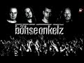 Böhse Onkelz - Nichts ist für immer da