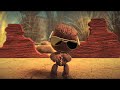LBP - LittleBigPlanet - Boulder Smash