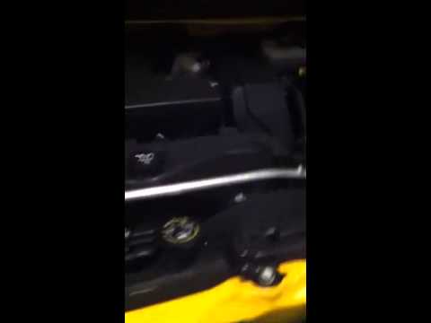 Hummer H3 ac compressor noise