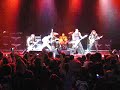 Metallica at the Wiltern - Fight Fire With Fire (w/ Flea)