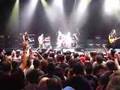 Metallica at the Wiltern - Fight Fire With Fire (w/ Flea)