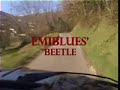emiliano driving his vw emiblues beetle in the countryside of his hometown in tuscany.
original soundtrack played by emiliano:
rospi stanchi (emiliano degl'innocenti),
whoopin (traditional/sonny terry, brownie mcghee)

cameraman: tomas ciampi

ray charles, big bill broonzy, r.l.burnside, big joe williams, big bill broonzy, b.b.king, big mama thornton, taj mahal, j.j.cale, robert johnson, muddy waters, bruce springsteen, creedence clearwater revival, stevie ray & jimmie vaughan, magic sam, john lee hooker, john cephas, big bill broonzy, houndog taylor, elvis presly, john mooney, professor longhair, skip james, son house, bob brozman, the band, tom waits, lais, nick cave, bj�rk, marc ribot, rolling stones, allman brothers, willie dixon, son house, bob marley, james brown, marvin gaye, jimi hendrix, the doors, the beatles, canned heat, otis redding, jellyroll kings, bob dylan, donny hathaway, sam and dave, mahalia jackson, pete seeger, john mayall, peter green, aretha franklin, neil young, alvin youngblood heart, mississippi john hurt, sister rosetta thorpe, leadbelly, mississippi fred mcdowell, bob dylan, los lobos, tolo marton, john spencer blues explosion, eric bibb sherman robertson, howard glazer, burnley festival, w.c. handy awards the barcodes, dennis rollins, lights out by nine, randy mcallister, ian siegal, andrew 'junior boy' jones, jimmie vaughan, michael pickett, charles walker, gregg wright, eric burdon, robben ford, gregg wright, nu blues, bob hall, rod demick, dave davies, kyla brox, spencer davis, the blues archive giles, dorris henderson, ray dorset, ian briggs, heaven davis, sean webster giles hedley, rory block, the blues burglars, the elevators steve cropper, rocky athas, linda hall and richie milton and julian piper steve phillips, watermelon slim, russell 'hitman' alexander, jonathan kalb and sons of the delta earl green, brian auger, toby walker, mojo buford, richard studholme w.c. handy awards eddie martin, ian jennings, huey lewis and otis taylor sharrie williams, paul cox, hamilton loomis and kevin thorpe tom mcguinness, bad influence, the charlie morris band mem shannon, robert cray, chris rea, frank & eddie thomas, keith b. brown, eric bibb, robin trower, suzy martell and bad town blues ruby turner, jim mercer, simon kirke, the razers,n the 100 club, station house, rollo markee & the tailshakers, helium soul, funkydory, the dirty dozen brass band, joe bonnamassa, nigel mooney chris farlowe, robert hokum and monica madgwick paul jones, tom mcguinness, dave kelly, gary fletcher and rob townsend, gary moore, maggie bell, the stumble and larry garner sam brown, ginger baker, bettye lavette and mo' indigo, jeremiah marques and the blue aces, derrin nauendorf, alvin youngblood hart, blues awards, walter trout