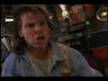 Kids In The Hall - Bobby versus Satan