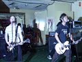 Burn away Today (live at the lansdowne ) - Kiai Academy
