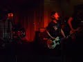 burn away today  live at the lansdowne     kiai academy