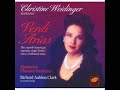 Christine Weidinger