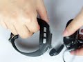 Nice watch phone--M800 SoundAsia
