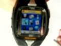 M800 Multi-media Watch Cell Phone