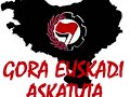 GORA EUSKAL HERRIA