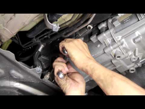 how to change oil on bmw m roadster