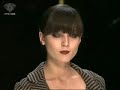 FTV Model Talks: Irina Lazareanu Milan F/W 07.08