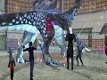 everquest dragon