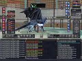 Realm of Insanity of the Combine killing a DoN dragon.