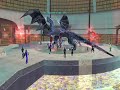 everquest dragon