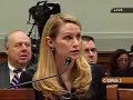 Hearing on Goodling & US Attorneys: Waters\ Hearing on Goodling & US Attorneys: Waters\