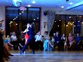 valentin   valeria samba