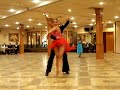 valentin   valeria samba