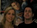Comunicado de Alfonso, Monica y Superman