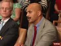 Voter Intimidation Hearing