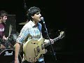 Vampire Weekend - Monolith Festival - Sept. 13, 2008