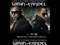 sexi movimiento wisin y yandel "los extraterrestres"
