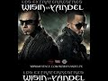 sexi movimiento wisin y yandel \"los extraterrestres\"