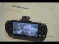E3 2006 - PSP - PSP Camera E3 2006 - PSP - PSP Camera