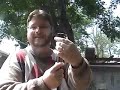 A Gardener's Notebook:Repairing a damaged drip irrigation li