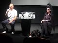 Diane Pernet e Dino Dinco apresentam YWIW Diane Pernet e Dino Dinco apresentam YWIW