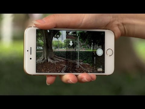 how to fix ur iphone camera