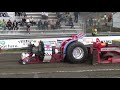 2008 EM i tractor pulling, Bryne Norway Video 9