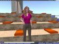 Second Life