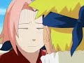 los pechos de sakura