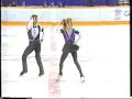 Wilson & McCall 1988 FD Olympics
