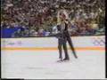 Wilson & McCall 1988 FD Olympics