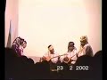 Alamut Köyü Semah gösterisi